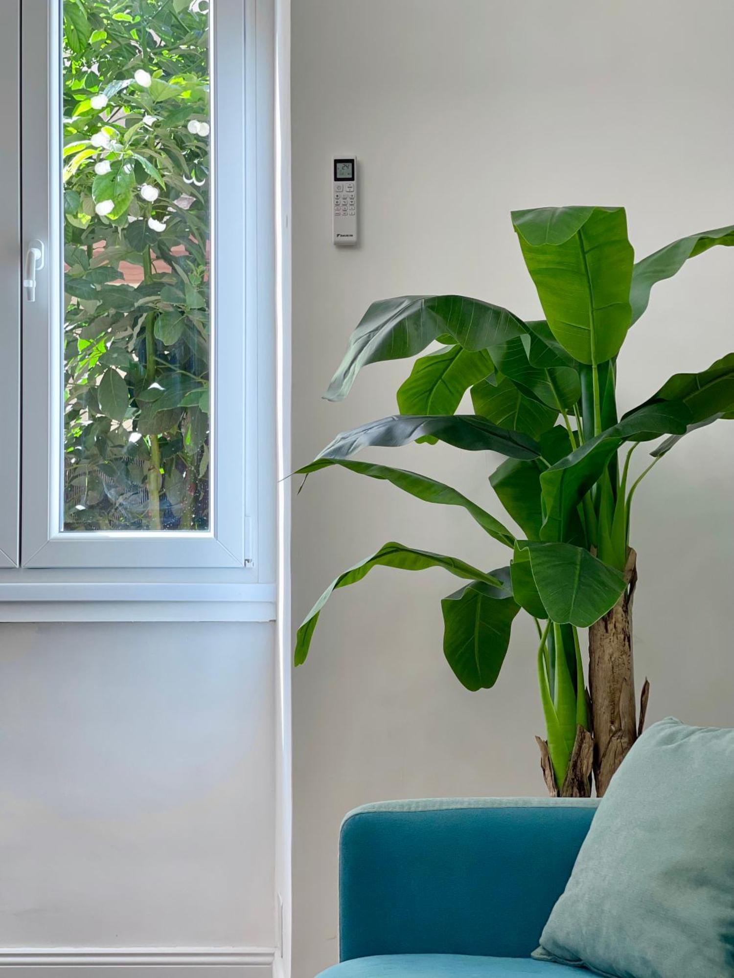 Avocado House - Cozy In The Heart Of Appartamento