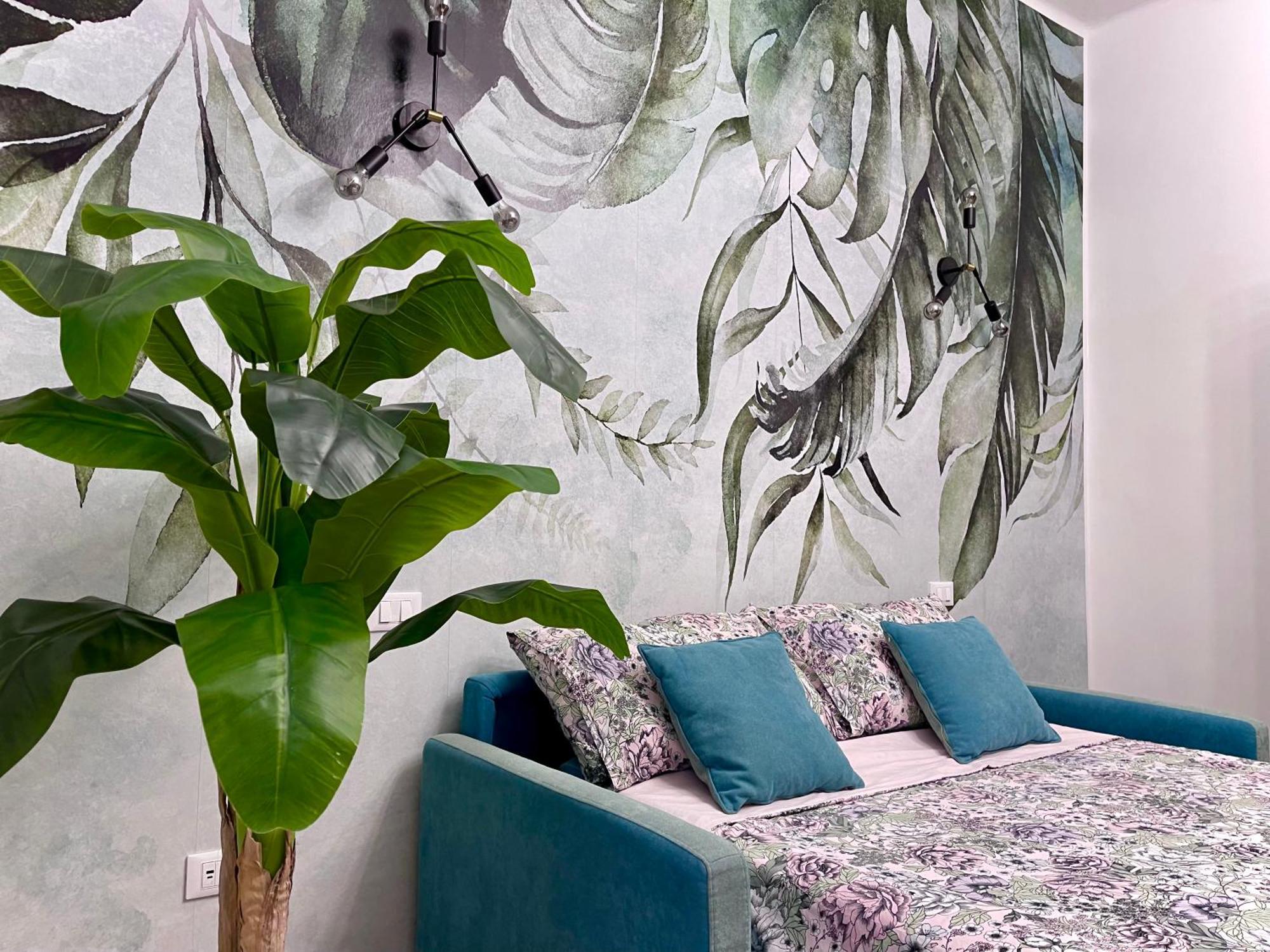 Avocado House - Cozy In The Heart Of Appartement *