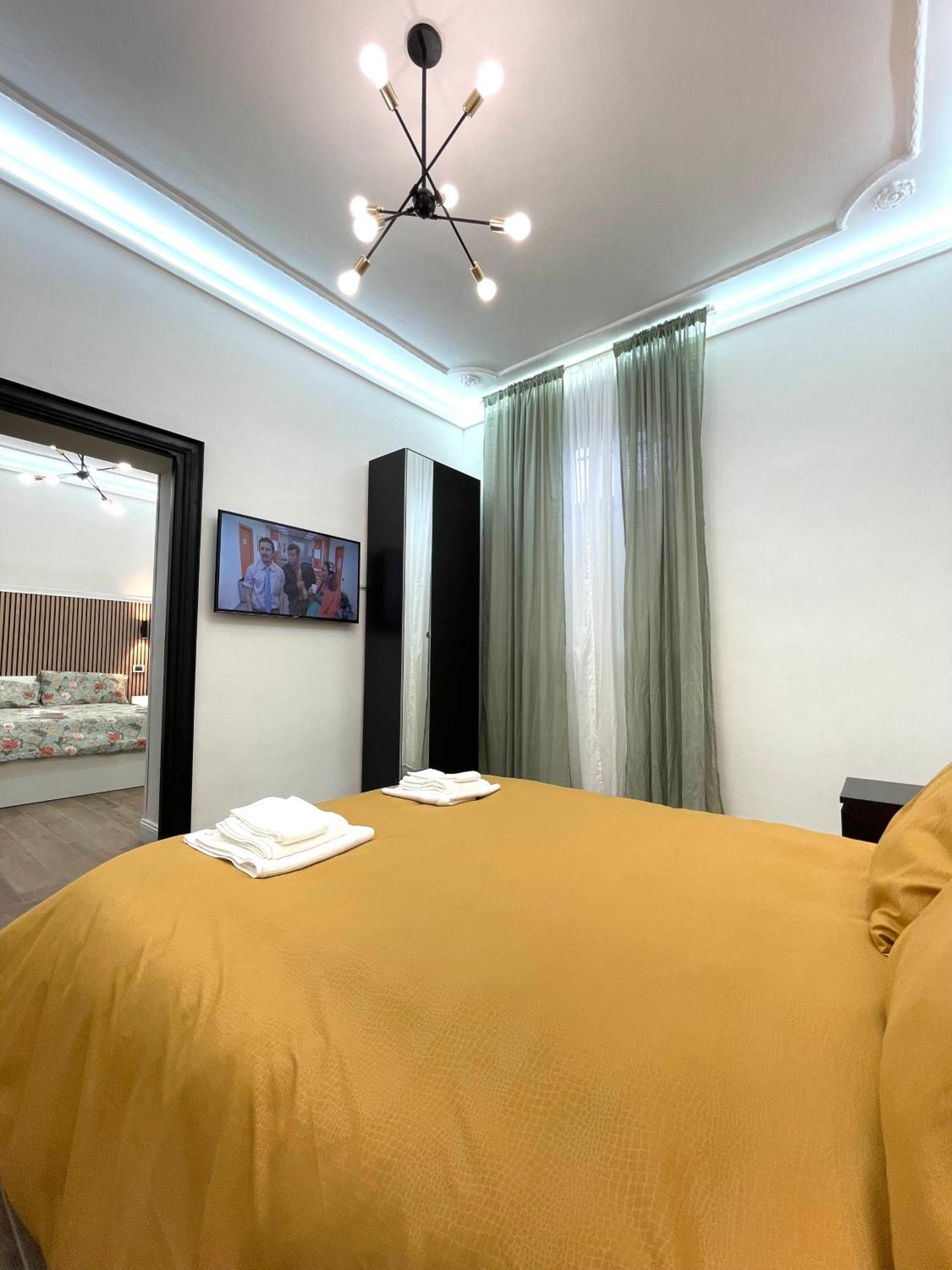 Appartamento Avocado House - Cozy In The Heart Of Roma