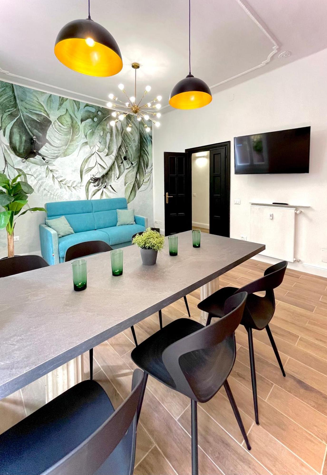 Appartamento Avocado House - Cozy In The Heart Of