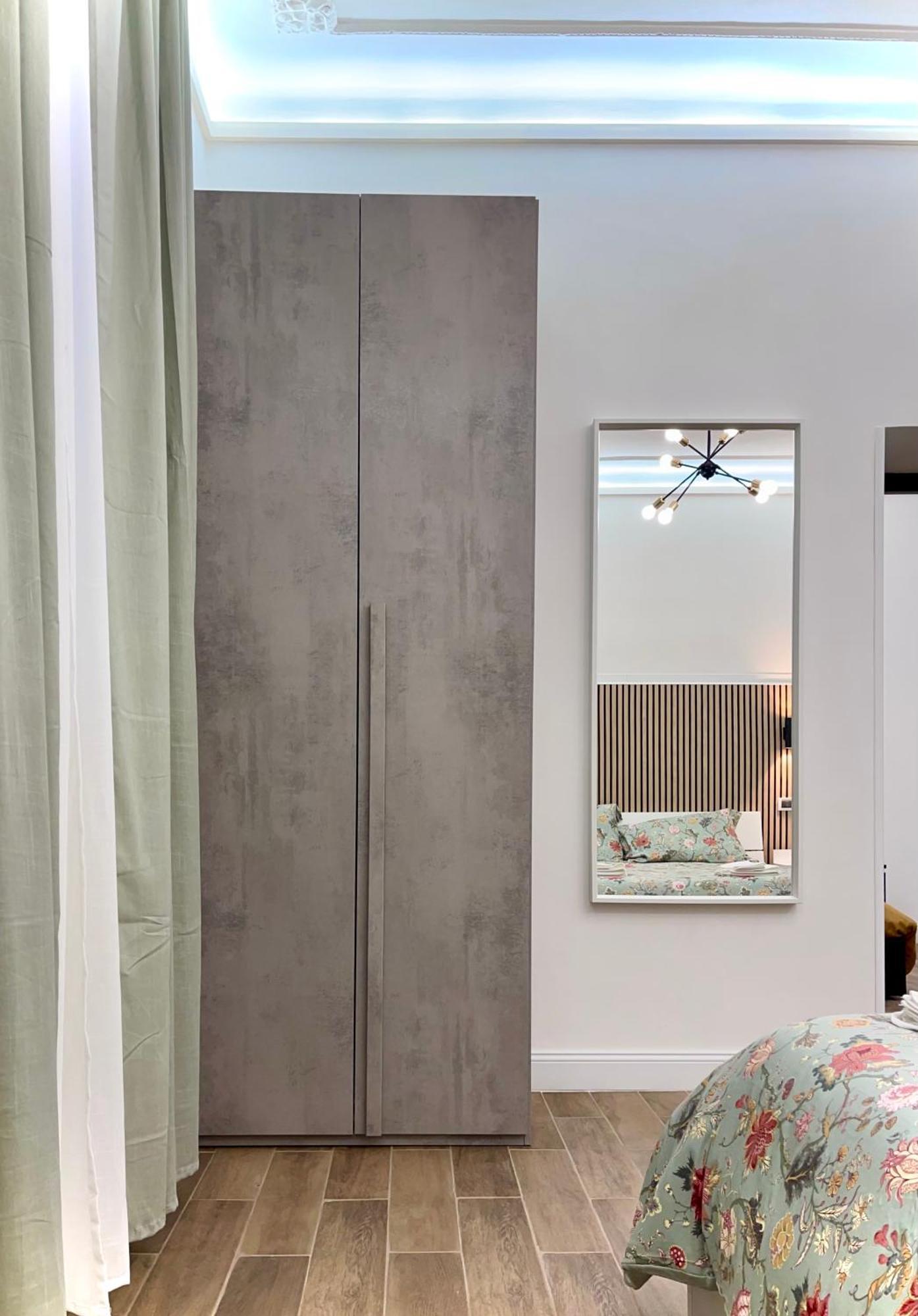 Appartement Avocado House - Cozy In The Heart Of Rome