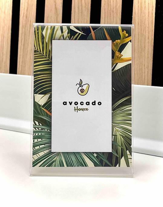 Appartamento Avocado House - Cozy In The Heart Of Roma